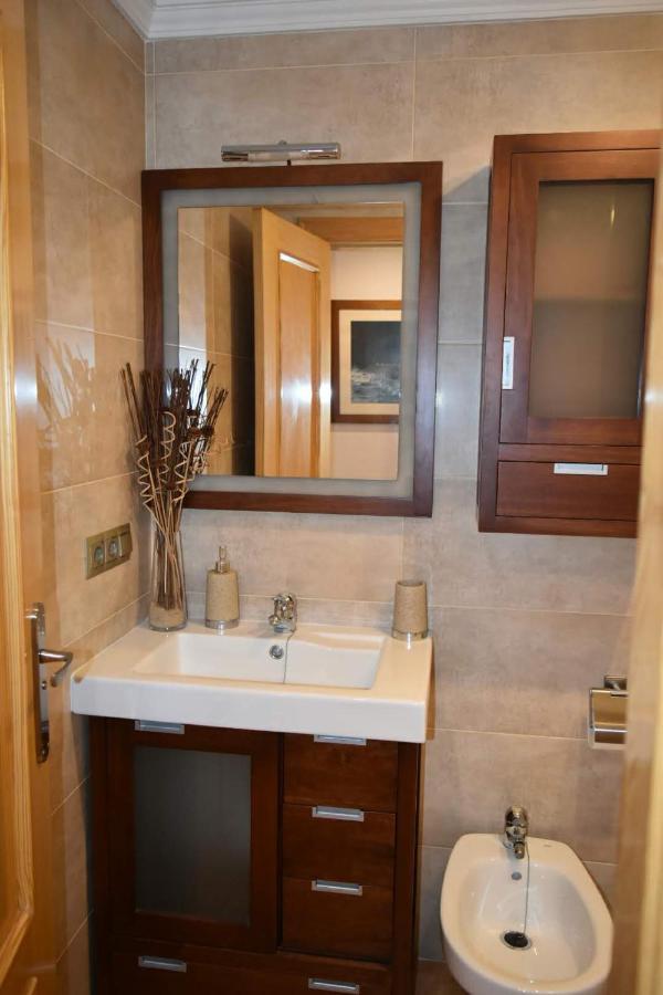 Apartamento Zona Playa De Burriana Con Terraza Nerja Εξωτερικό φωτογραφία