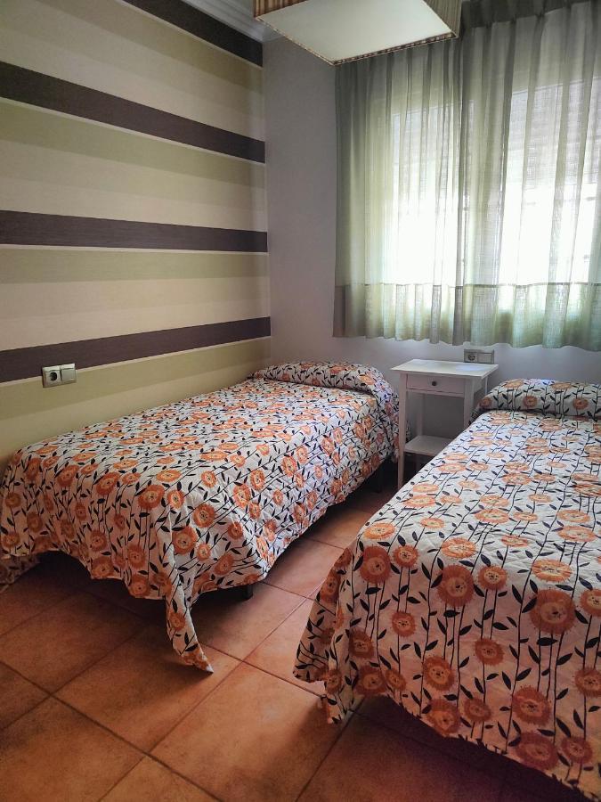 Apartamento Zona Playa De Burriana Con Terraza Nerja Εξωτερικό φωτογραφία